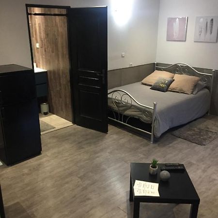 Appartement 3Eme Etage Ensoleillee มงต์เปอลิเยร์ ภายนอก รูปภาพ