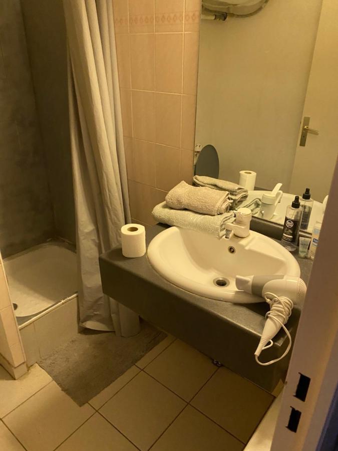 Appartement 3Eme Etage Ensoleillee มงต์เปอลิเยร์ ภายนอก รูปภาพ