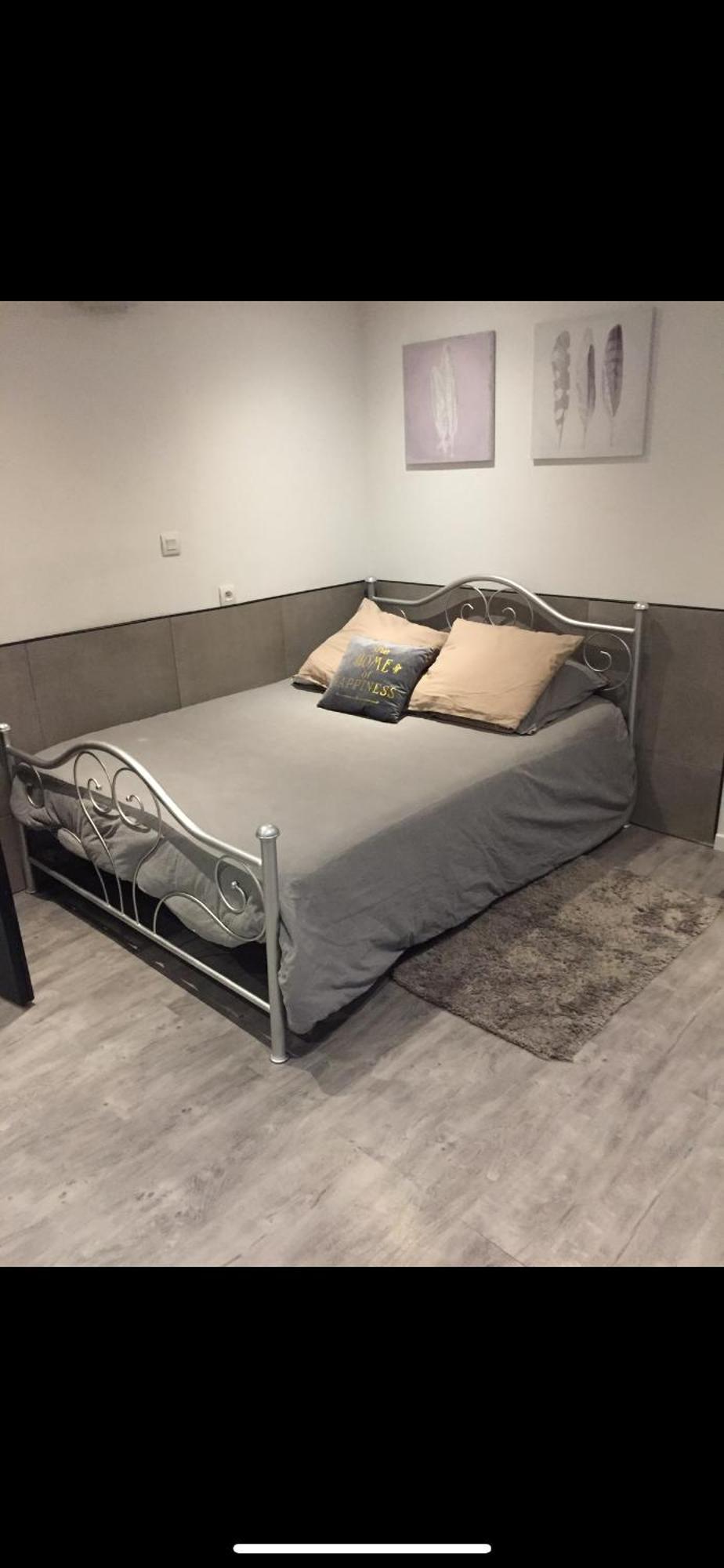 Appartement 3Eme Etage Ensoleillee มงต์เปอลิเยร์ ภายนอก รูปภาพ