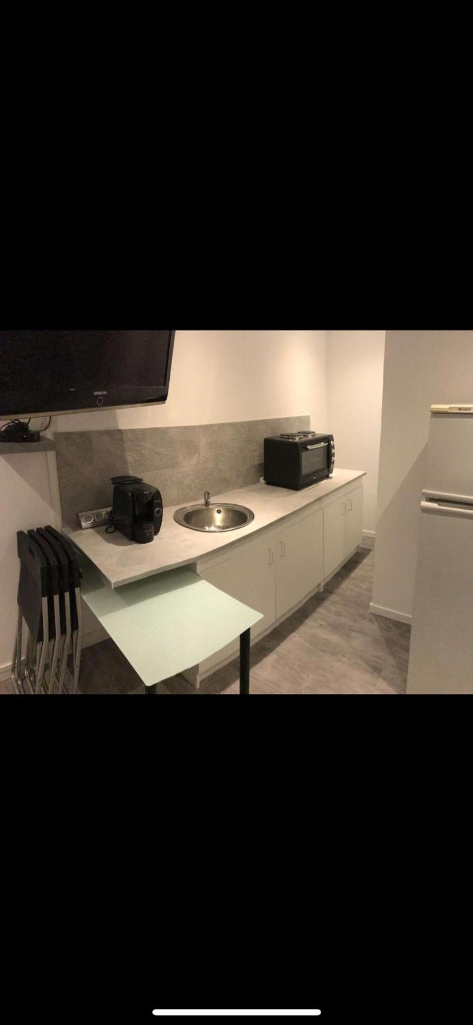 Appartement 3Eme Etage Ensoleillee มงต์เปอลิเยร์ ภายนอก รูปภาพ